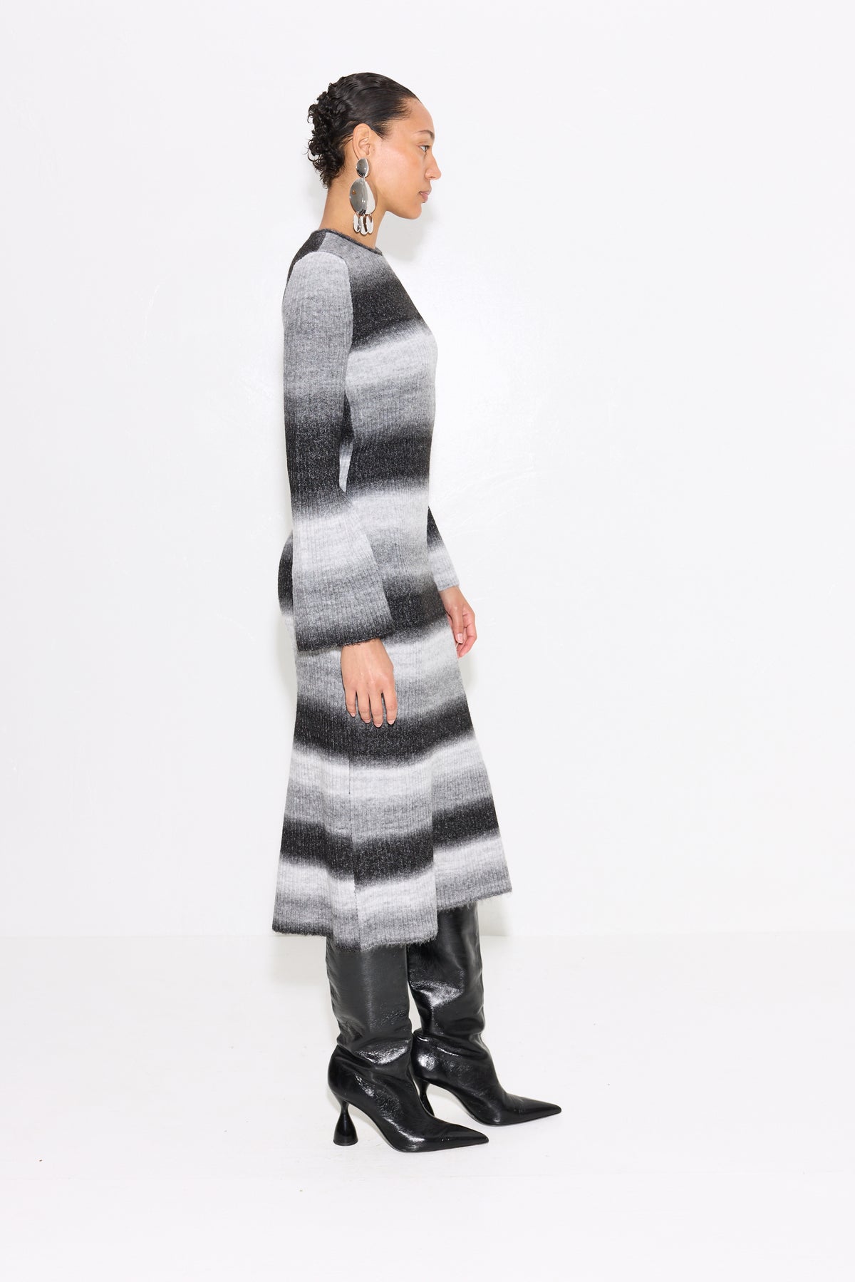 Simon Miller Axon Knit Dress