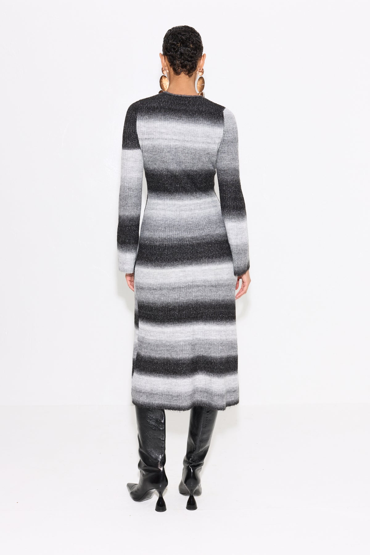 Simon Miller Axon Knit Dress