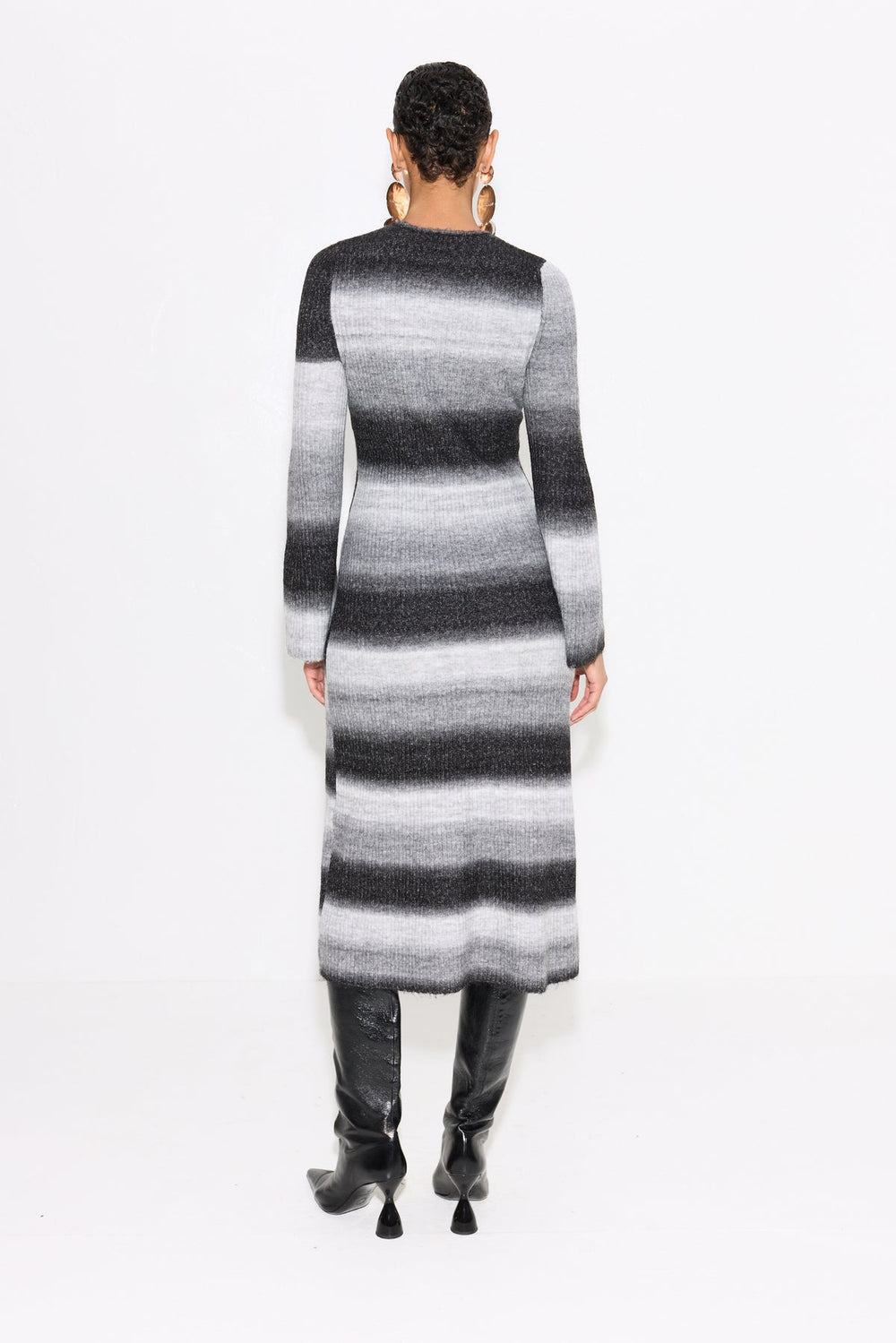 Simon Miller Axon Knit Dress