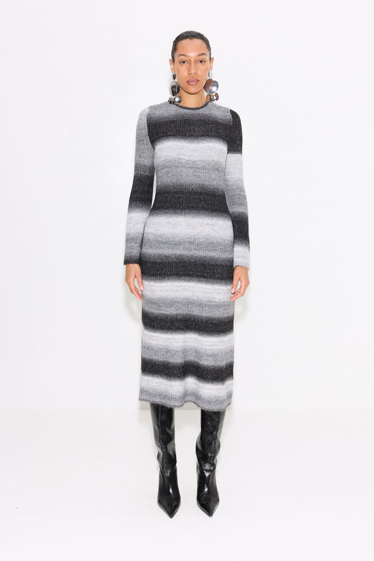 Simon Miller Axon Knit Dress