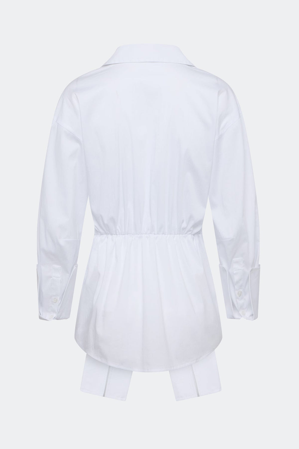 Simon Miller Inna Poplin Top