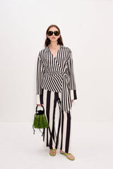 Simon Miller Vietta Crepe Top