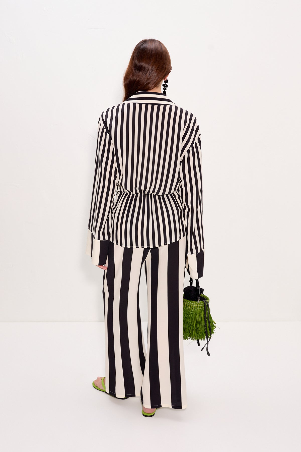 Simon Miller Vietta Crepe Top