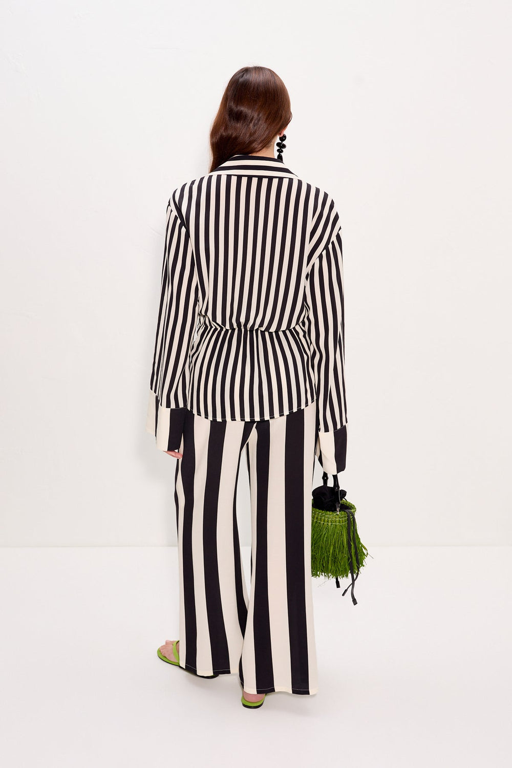 Simon Miller Vietta Crepe Top