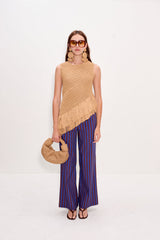 Simon Miller Beja Crochet Top