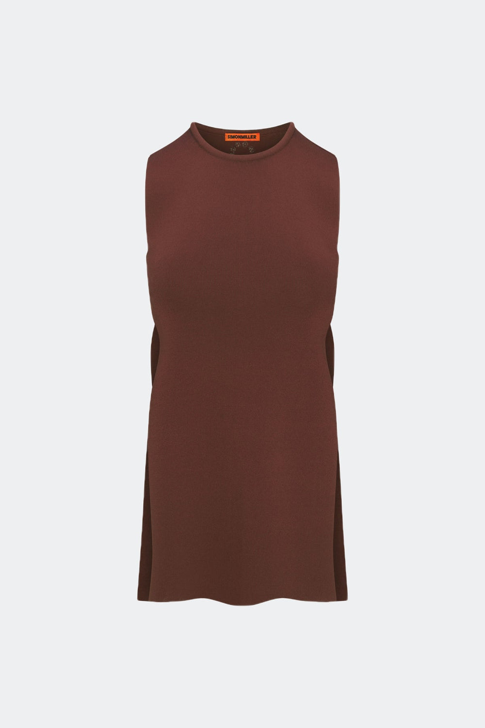 Simon Miller Knits By Canoga Top