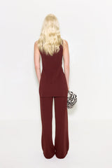 Simon Miller Knits By Canoga Top