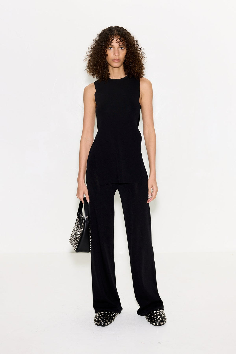 Simon Miller Knits By Canoga Top