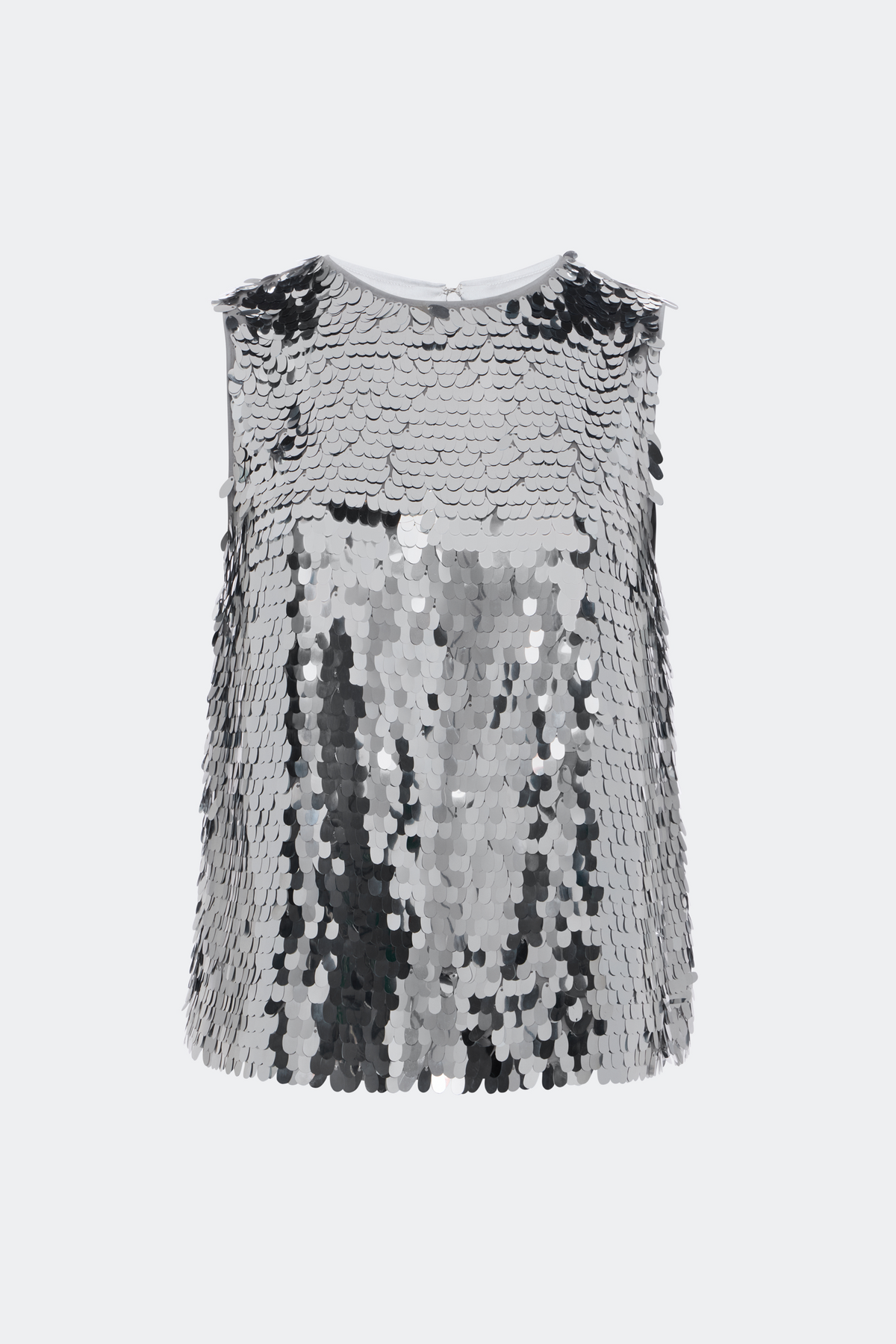 Simon Miller Shirley Sequin Top