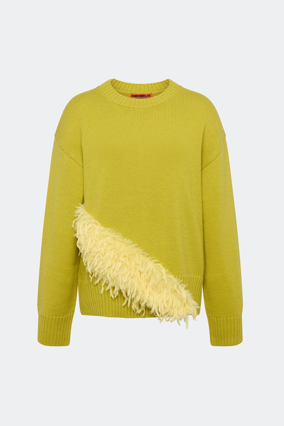 Simon Miller Zira Novelty Sweater