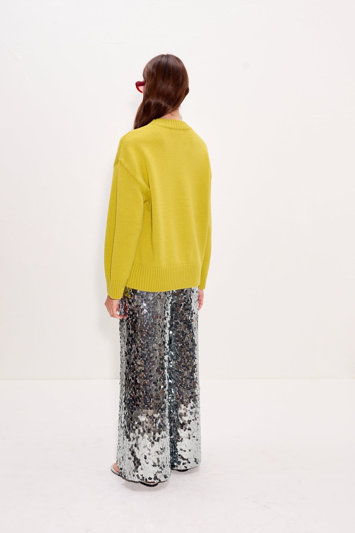 Simon Miller Zira Novelty Sweater