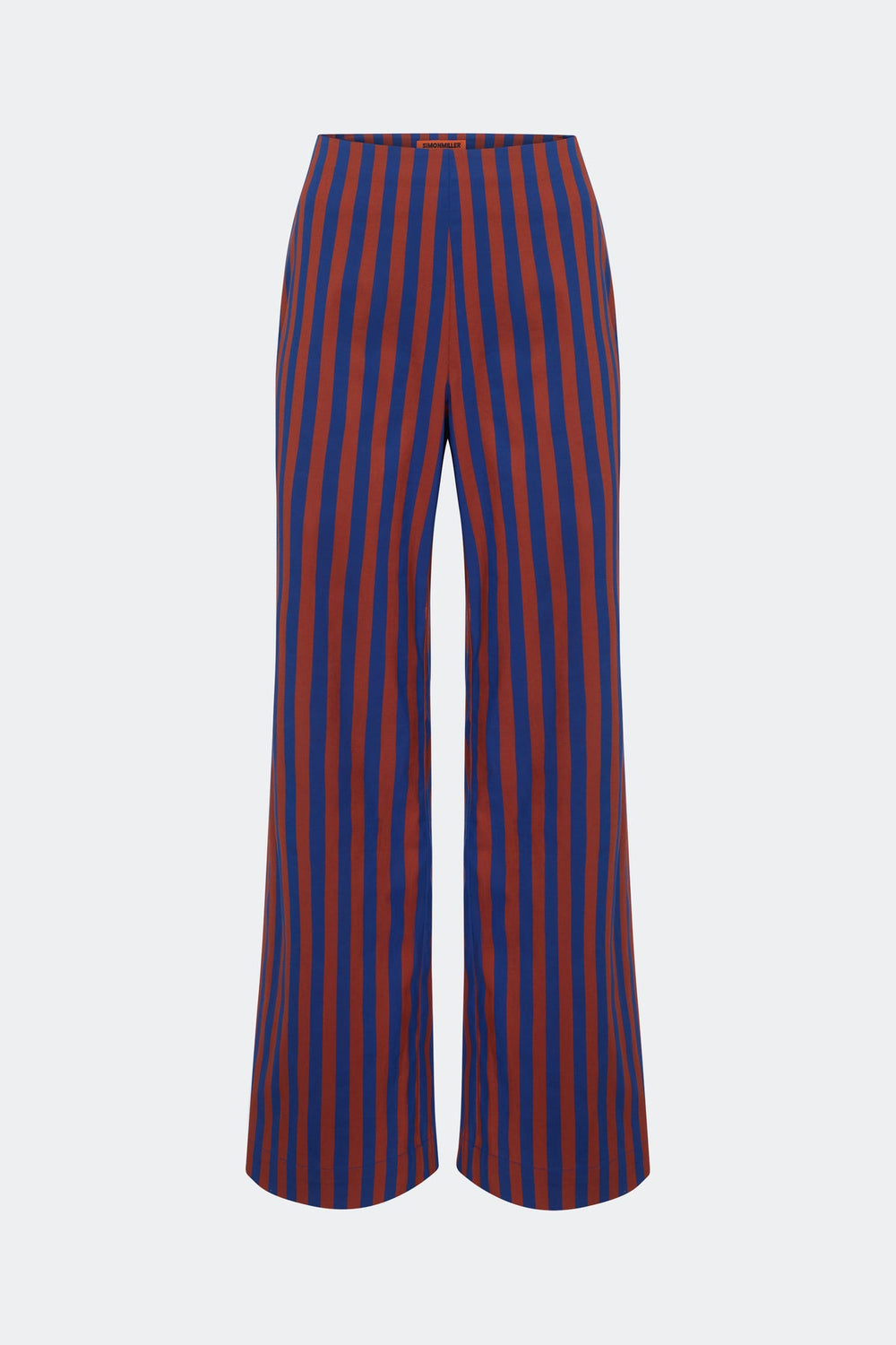 Simon Miller Pia Poplin Pant