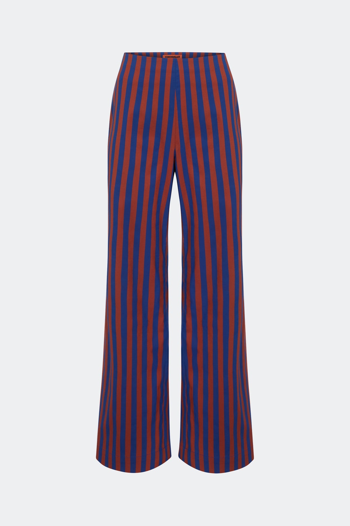 Simon Miller Pia Poplin Pant