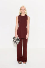 Simon Miller Knits By Jabber Pant