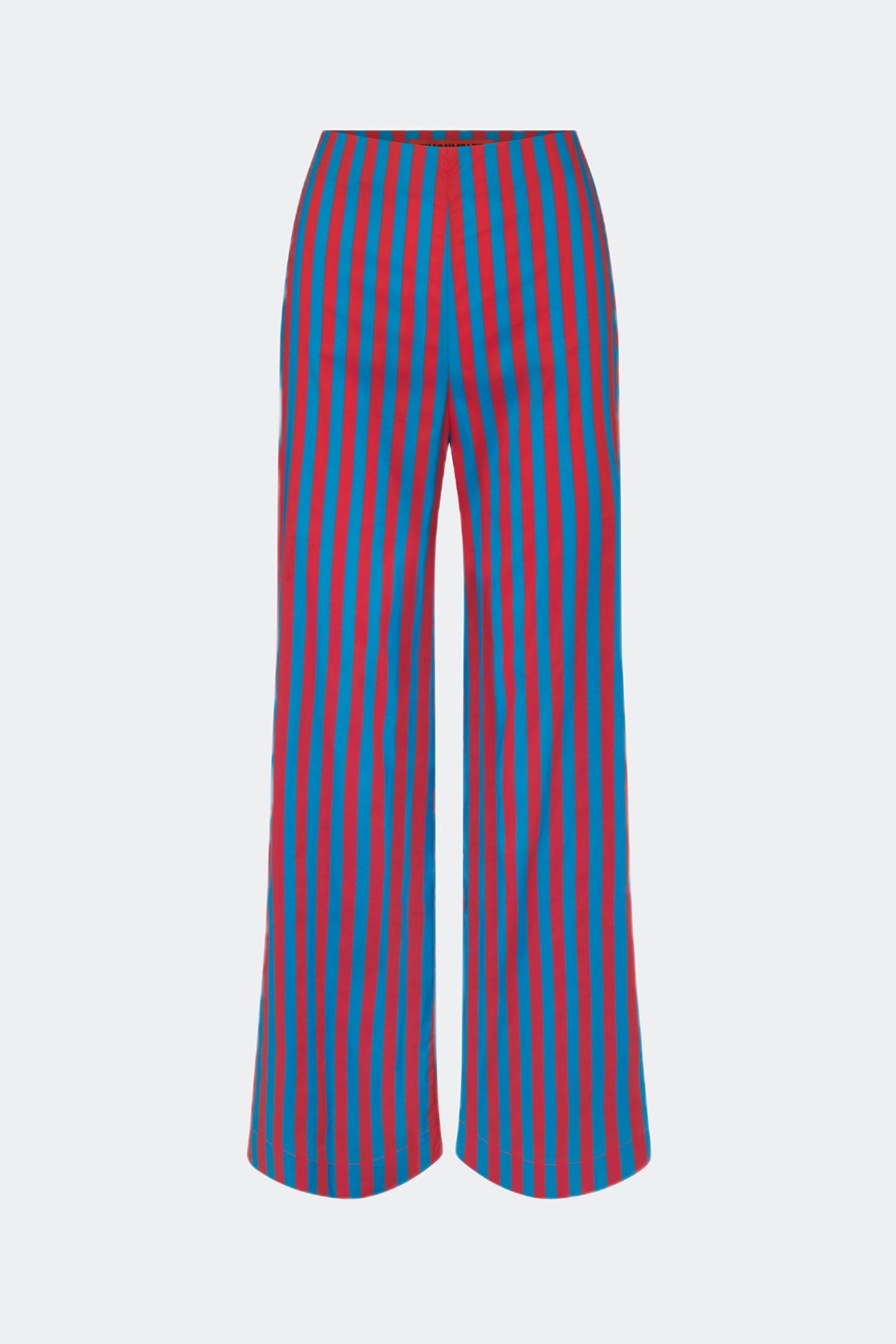 Simon Miller Pia Striped Poplin Pant
