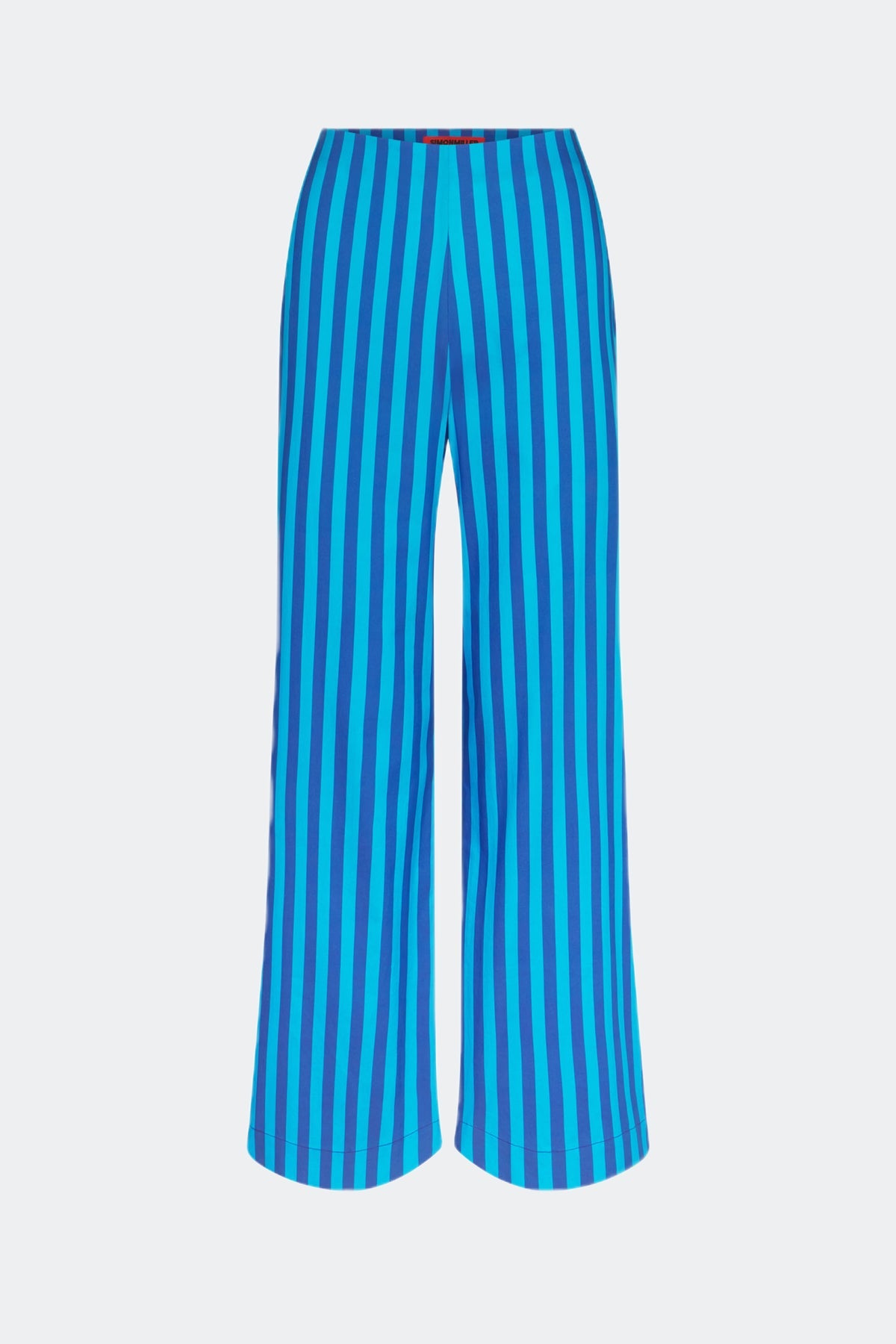 Simon Miller Pia Poplin Pant