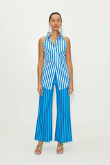 Simon Miller Pia Poplin Pant