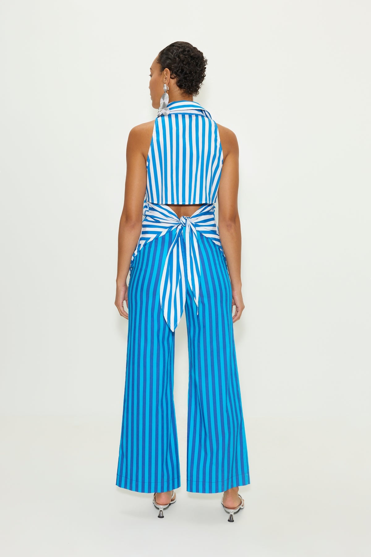 Simon Miller Pia Poplin Pant