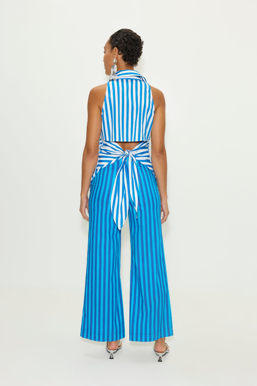 Simon Miller Pia Poplin Pant