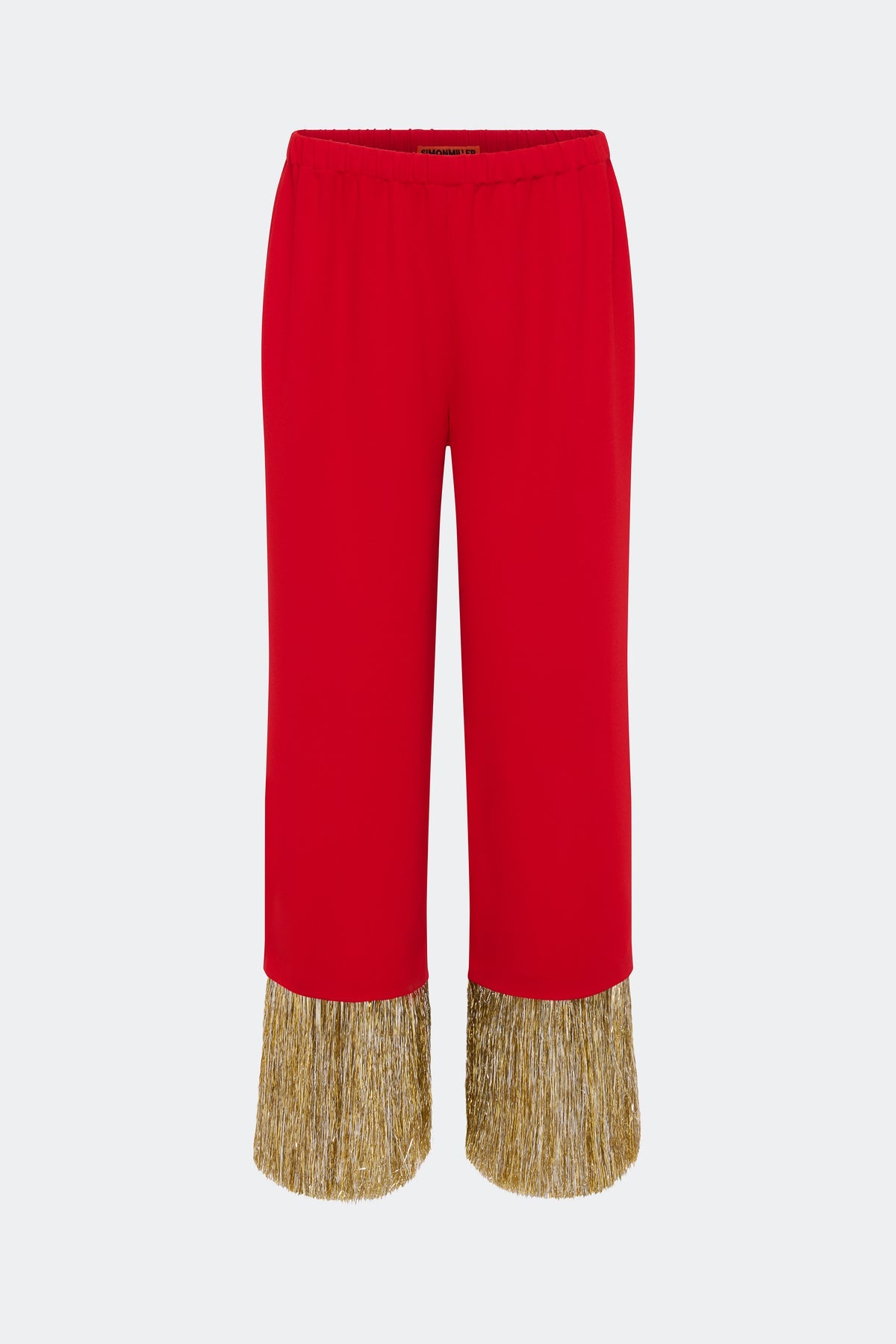 Simon Miller Nella Fringe Pant