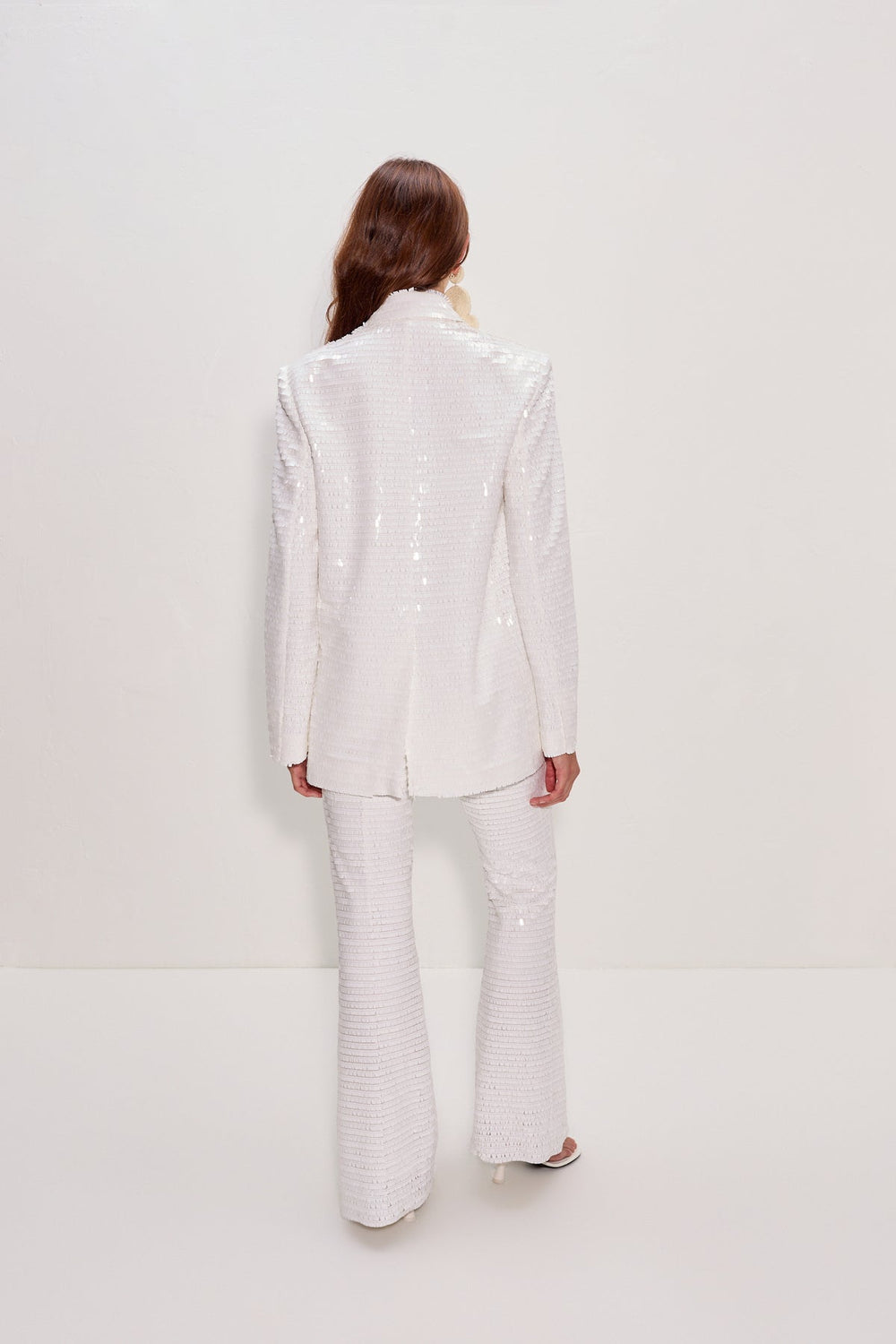 Simon Miller Robo Sequin Pant