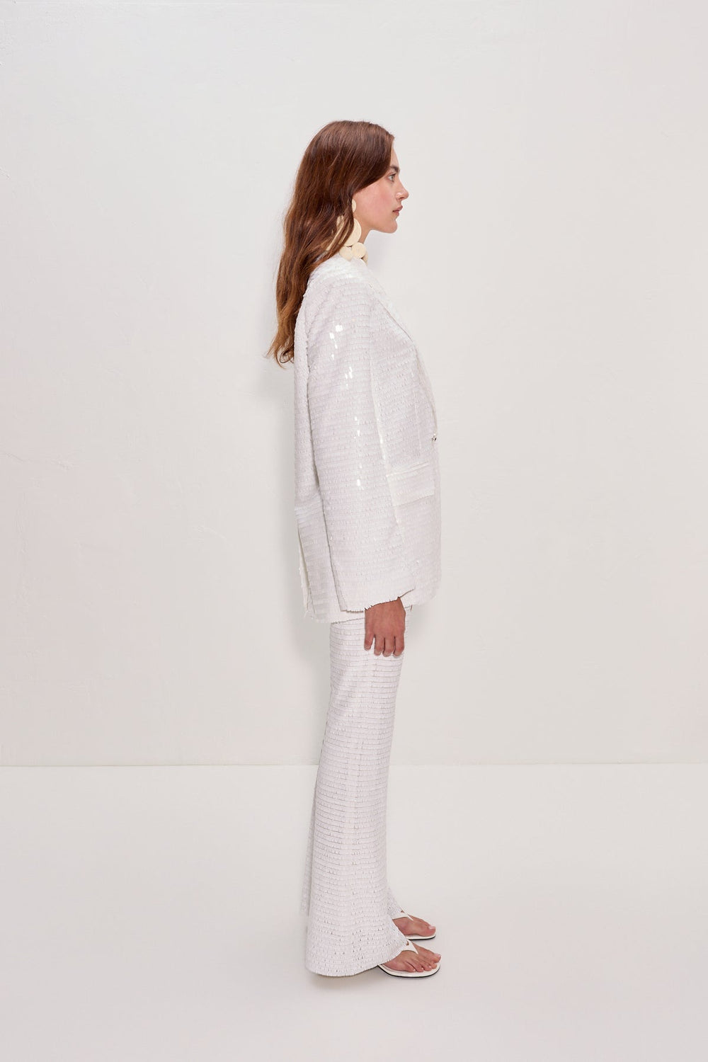 Simon Miller Robo Sequin Pant