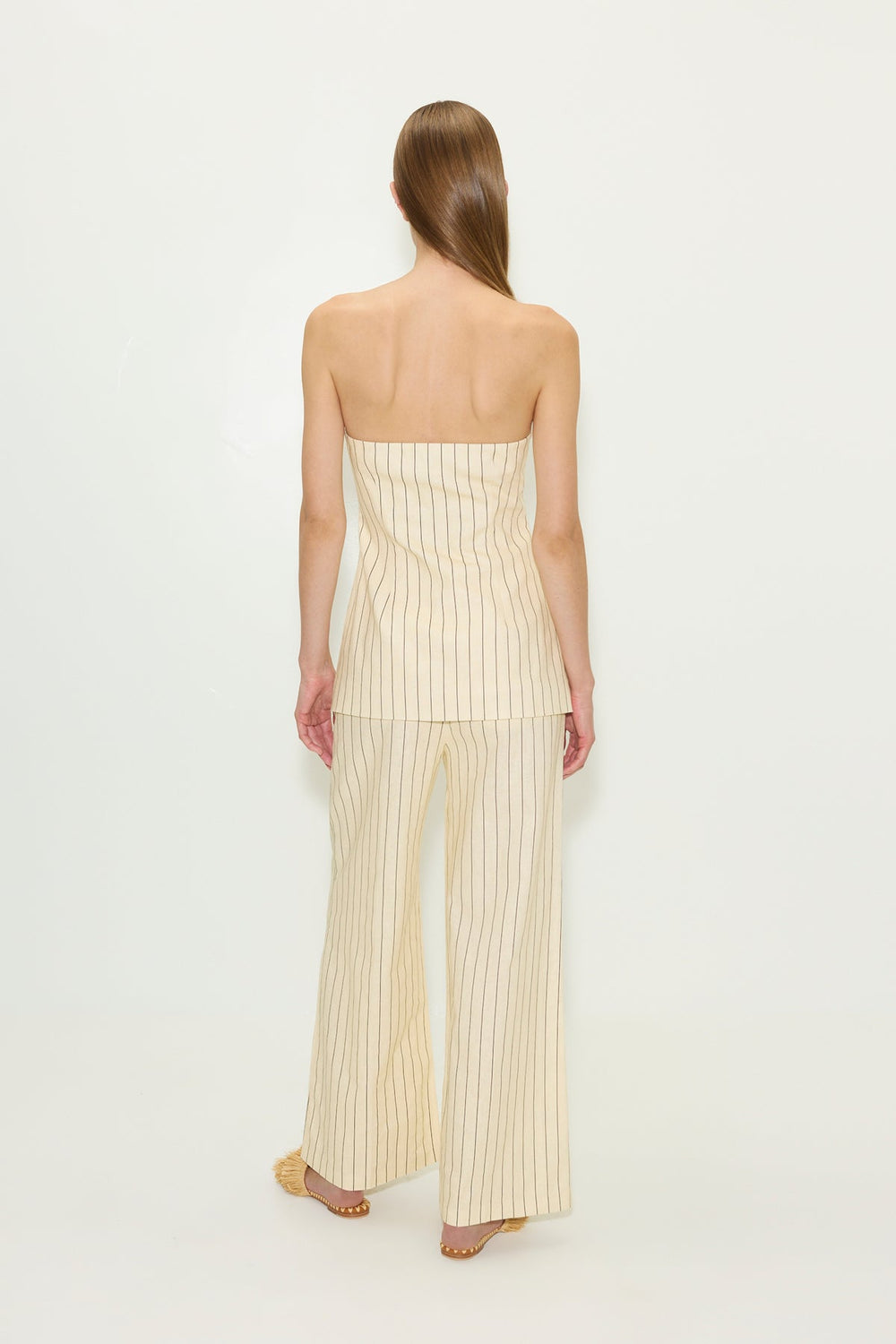 Simon Miller Bloo Linen Pant