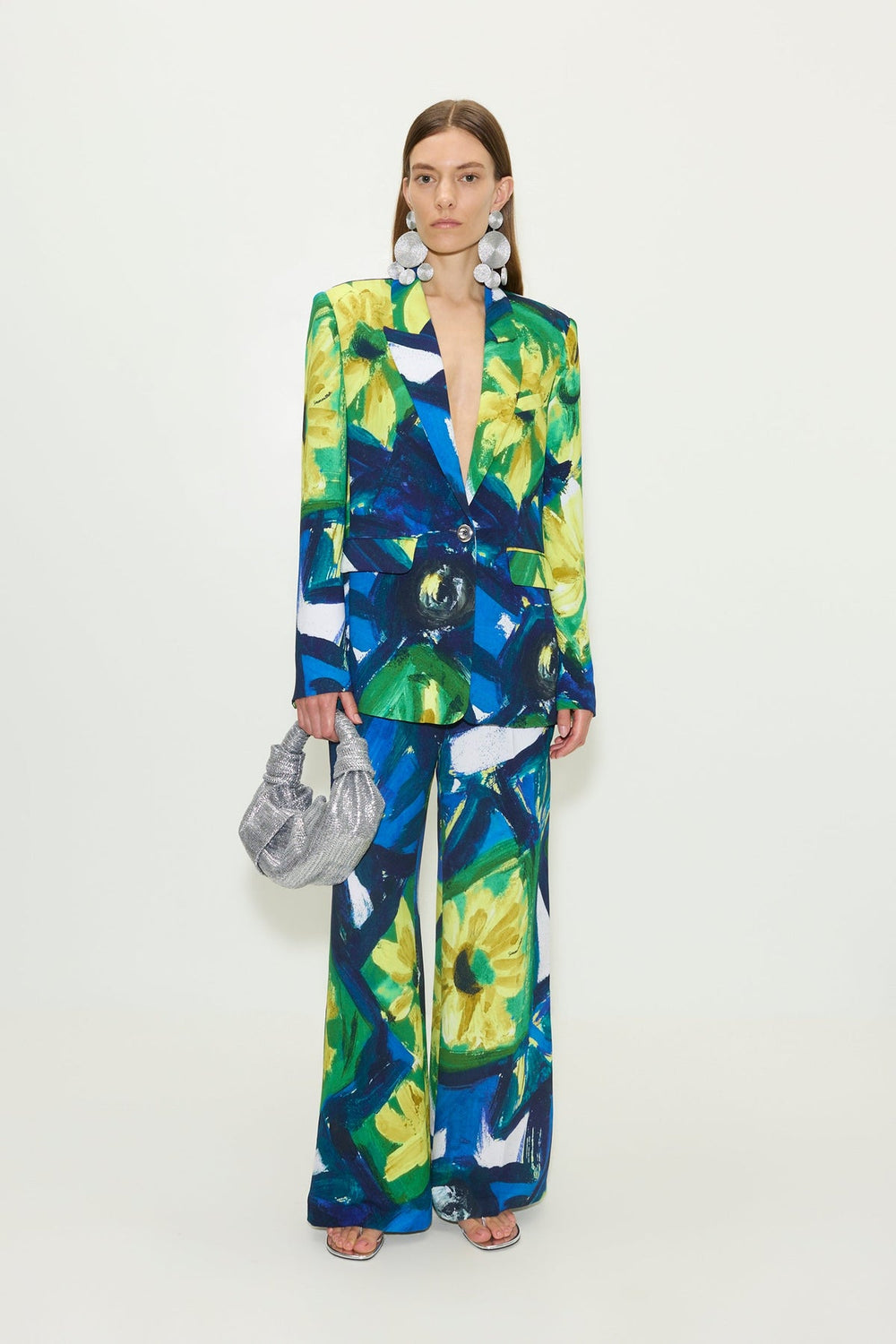 Simon Miller Bloo Crepe Pant