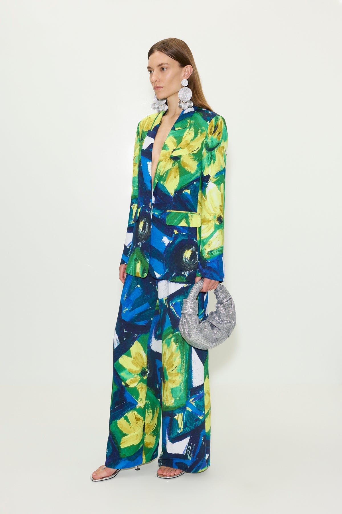 Simon Miller Bloo Crepe Pant