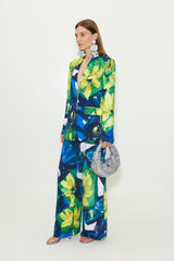 Simon Miller Bloo Crepe Pant