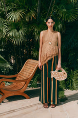 Simon Miller Alto Crepe Pant