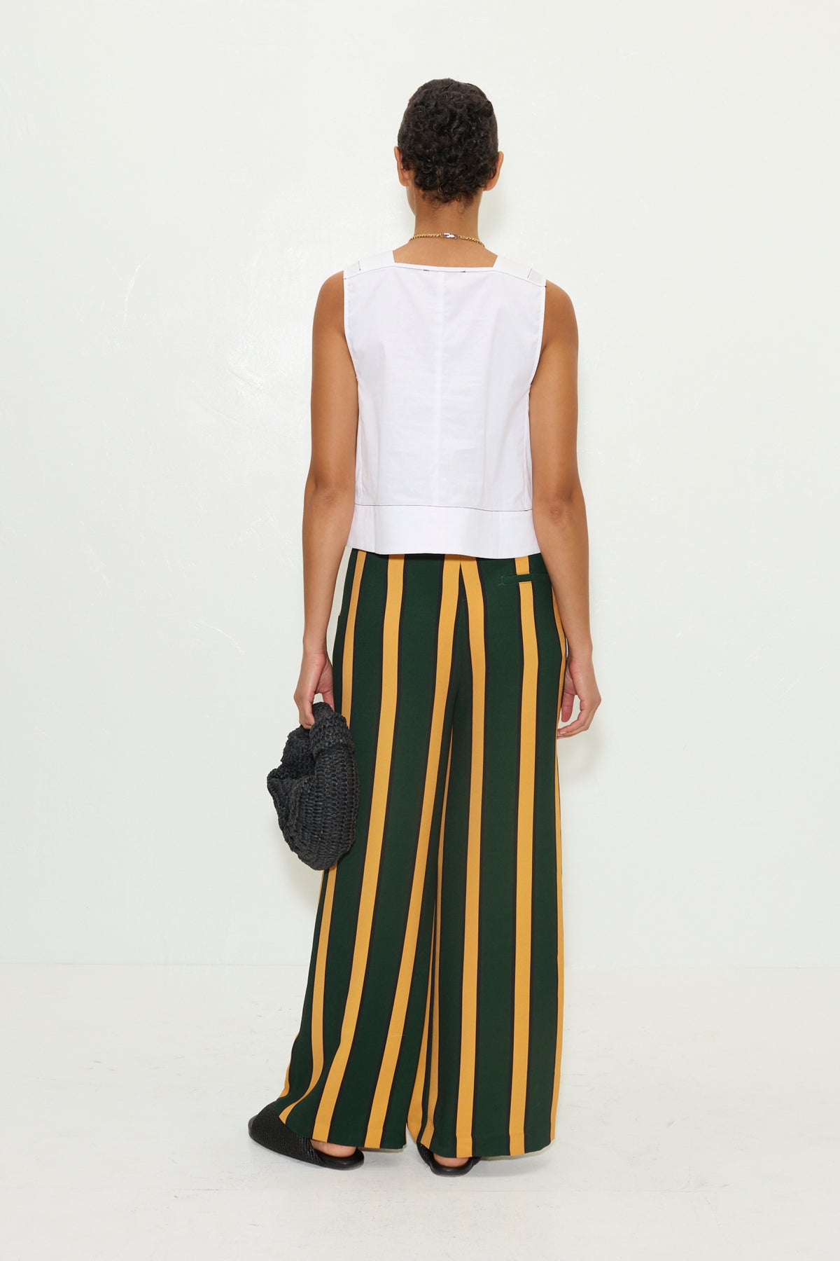 Simon Miller Alto Crepe Pant