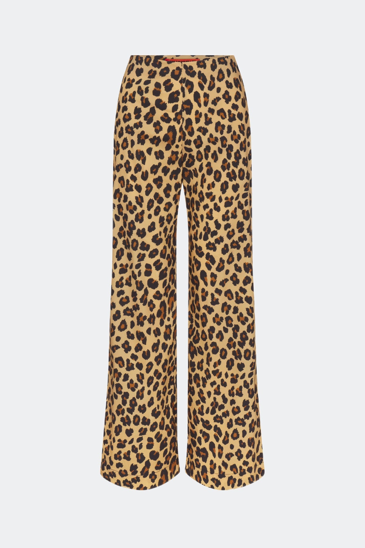Simon Miller Pia Poplin Pant