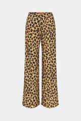 Simon Miller Pia Poplin Pant