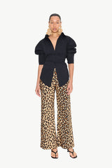 Simon Miller Pia Poplin Pant
