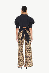 Simon Miller Pia Poplin Pant