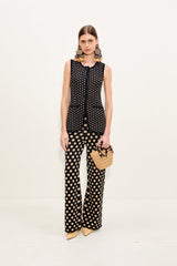 Simon Miller Del Mar Knit Vest