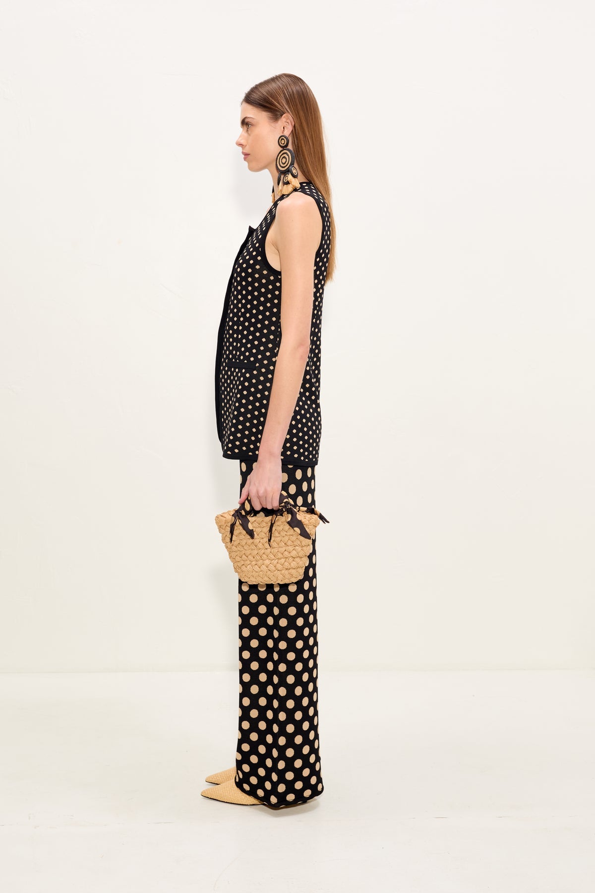 Simon Miller Jabber Knit Pant