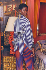 Simon Miller Loch Poplin Button Up