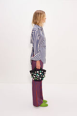 Simon Miller Loch Poplin Button Up