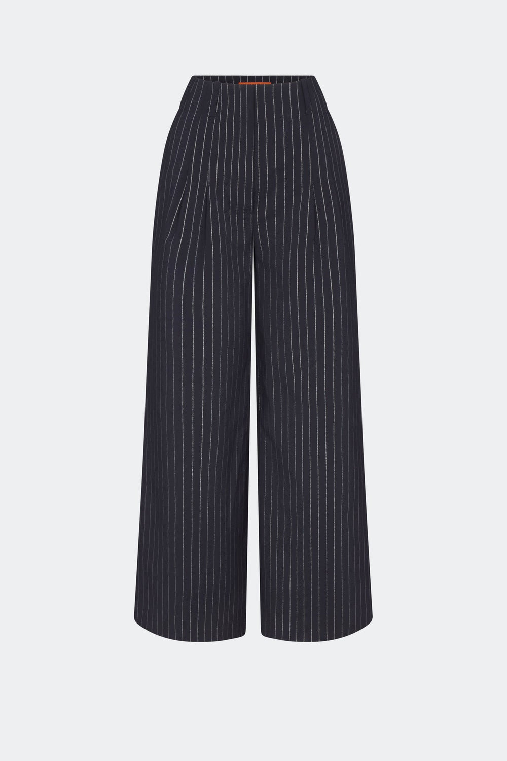 Simon Miller Bloo Pinstripe Pant