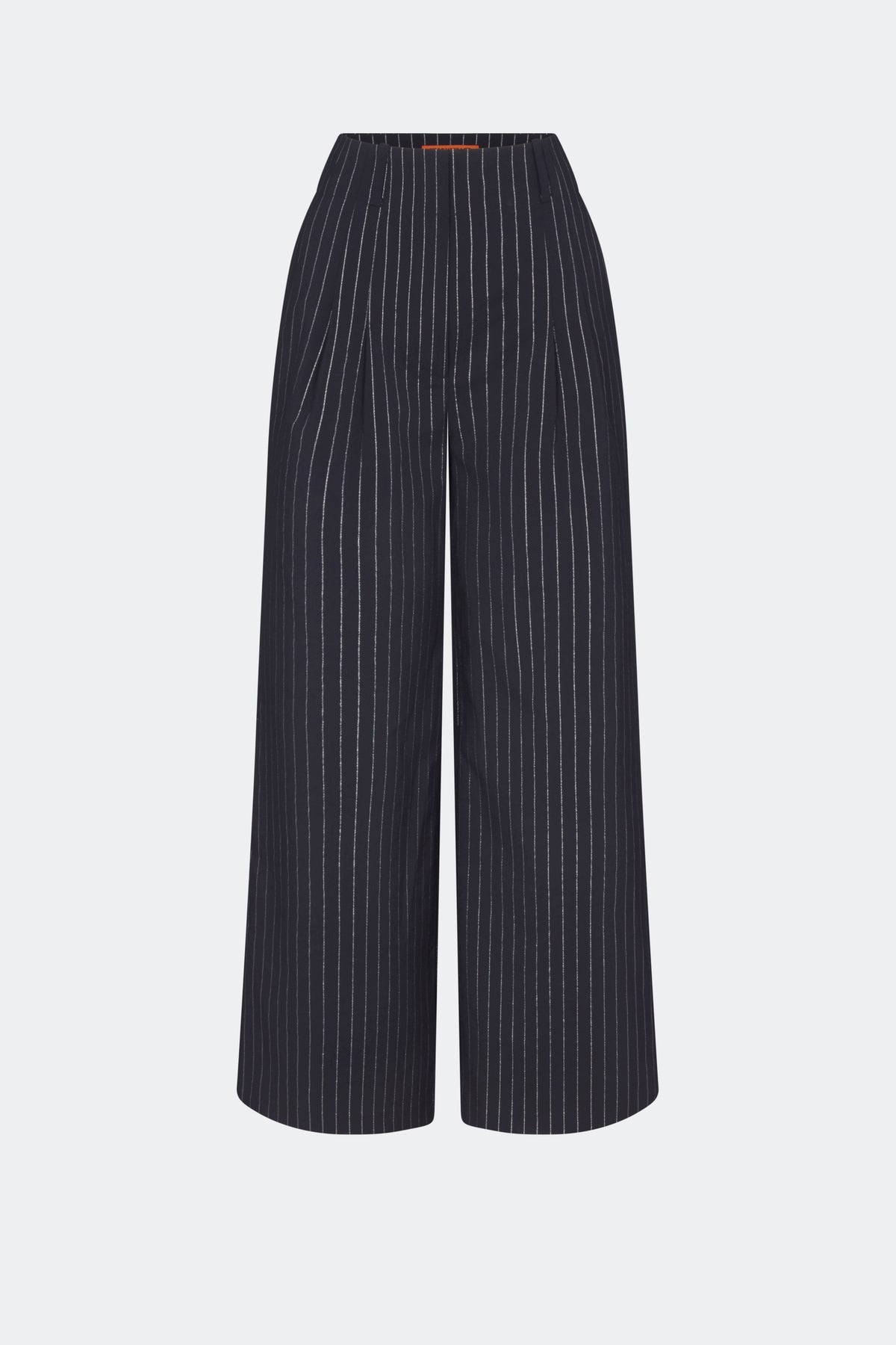 Simon Miller Bloo Pinstripe Pant