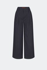 Simon Miller Bloo Pinstripe Pant