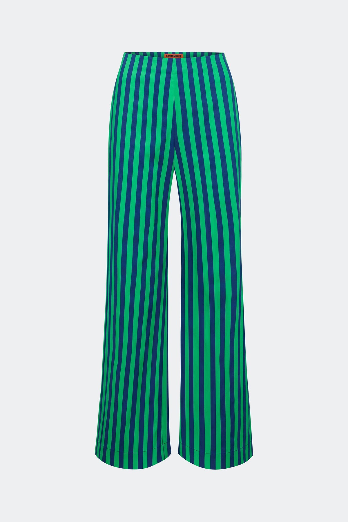 Simon Miller Pia Poplin Pant