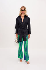 Simon Miller Pia Poplin Pant