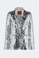 Simon Miller Leon Sequin Blazer