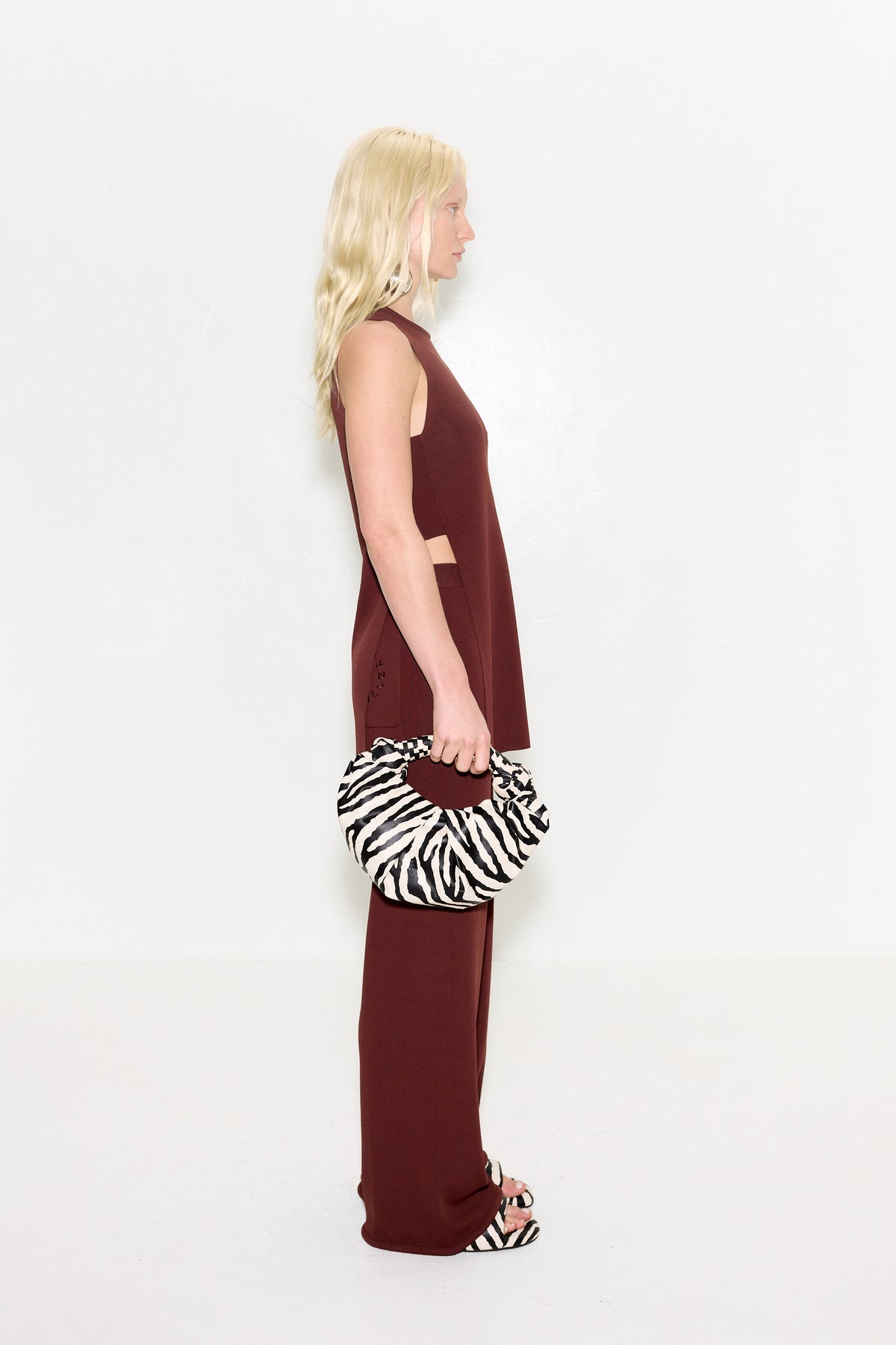 Simon Miller Knits By Canoga Top