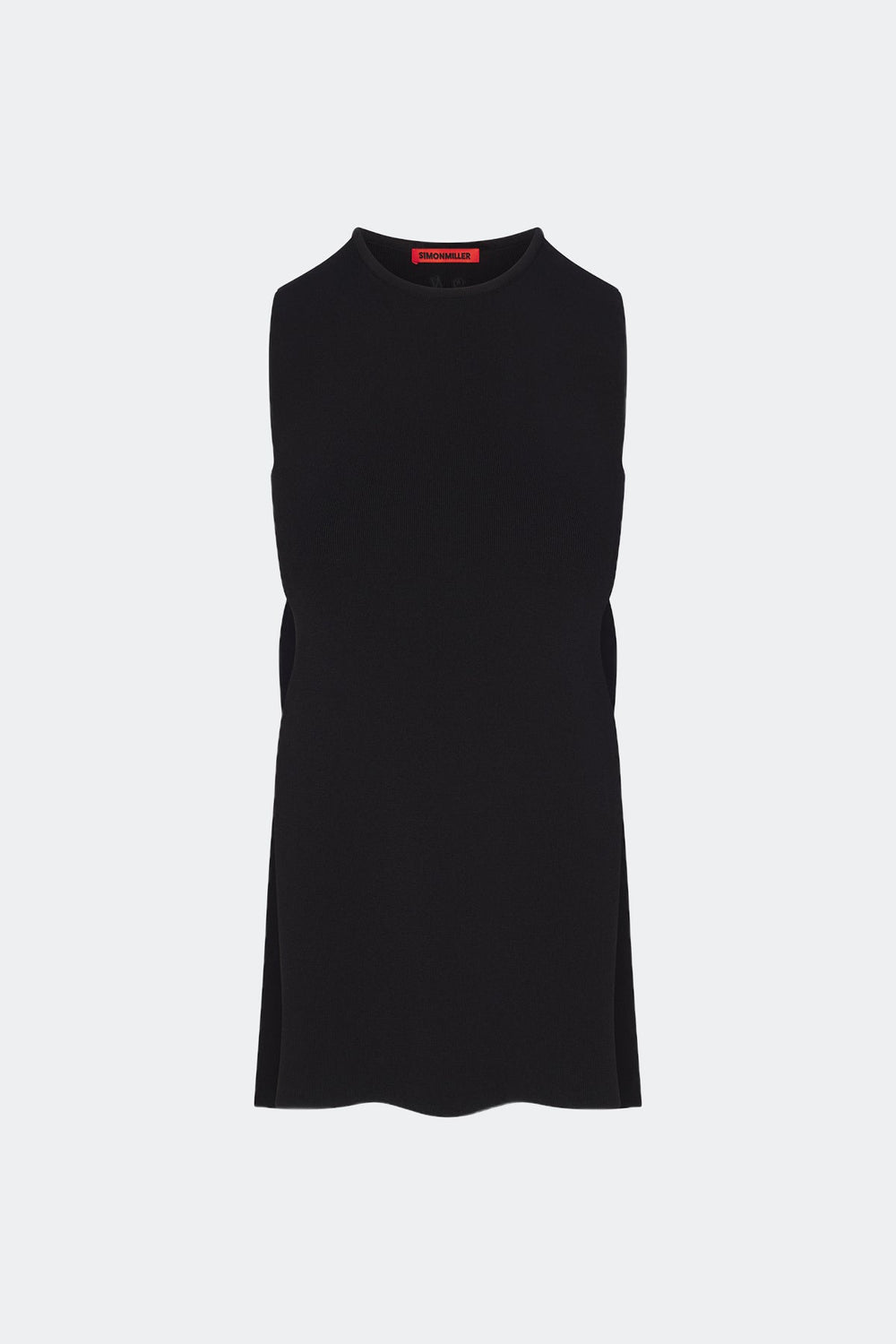 Simon Miller Knits By Canoga Top