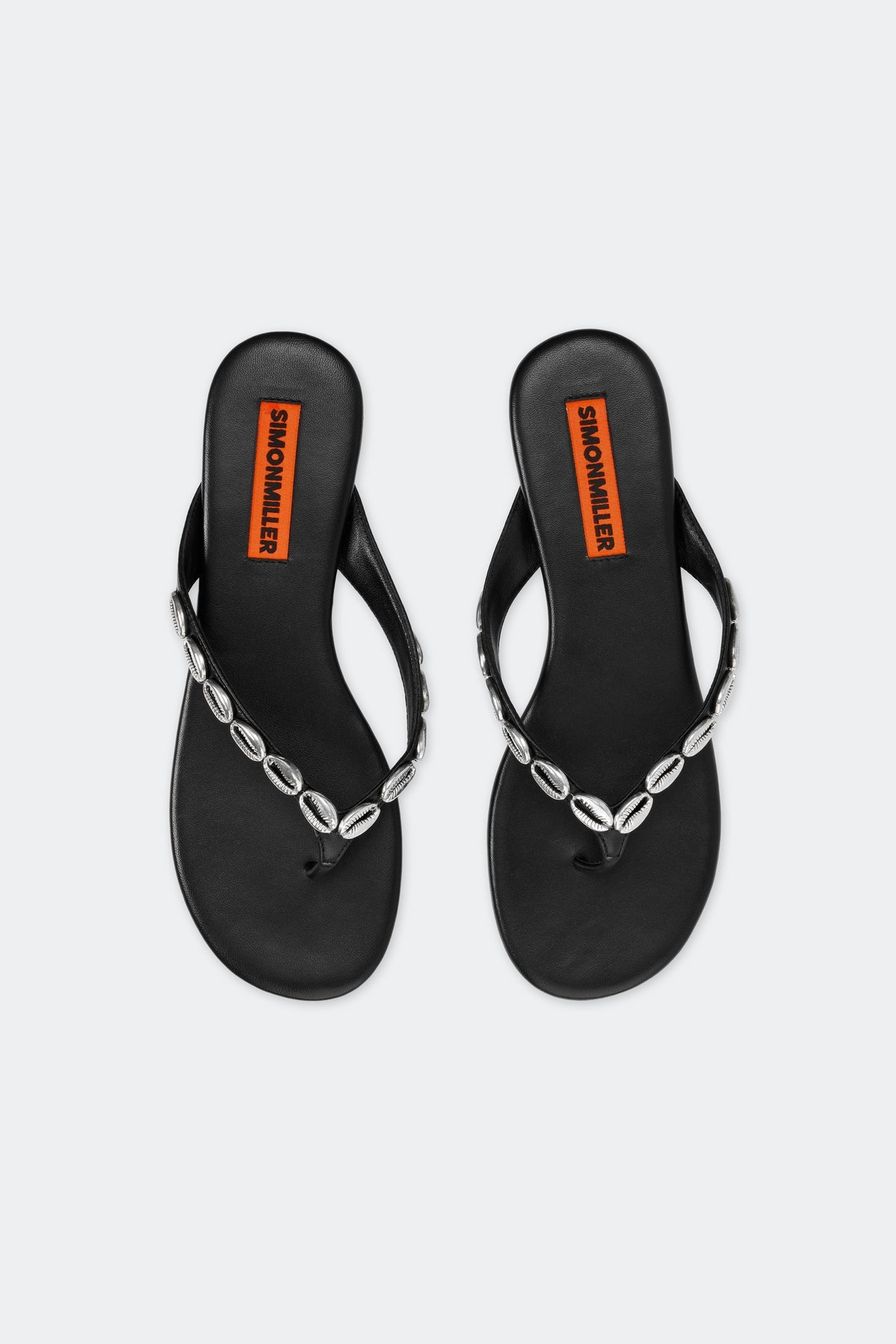 Simon Miller Riviera Thong Sandal