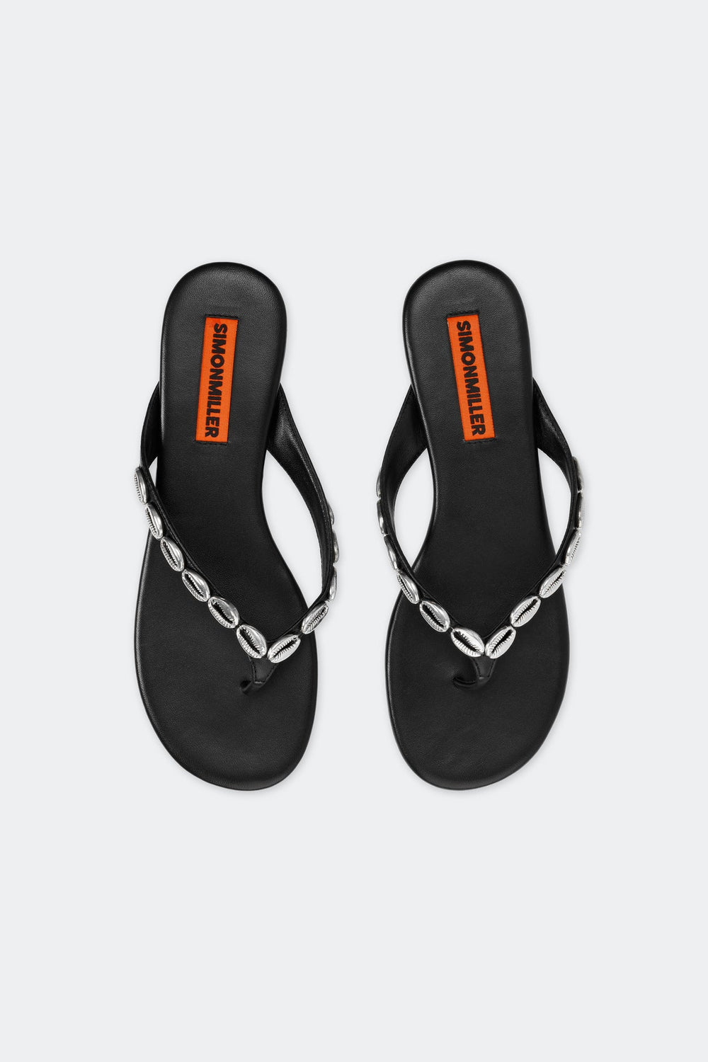 Simon Miller Riviera Thong Sandal
